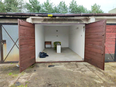 Budynek użytkowy Tarnów