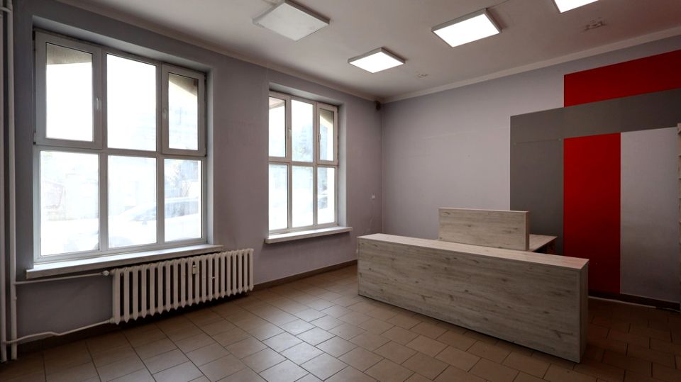 Lokal Głogów wynajem