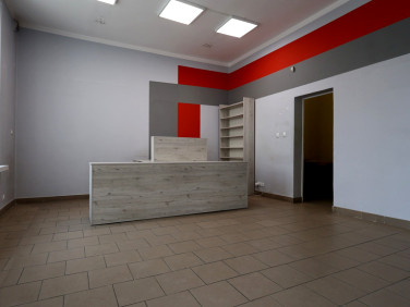 Lokal Głogów