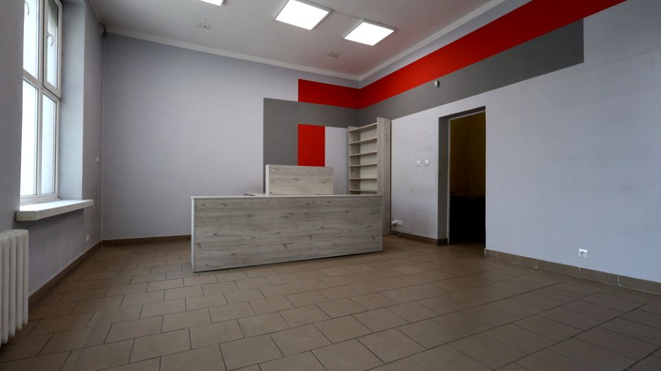 Lokal Głogów