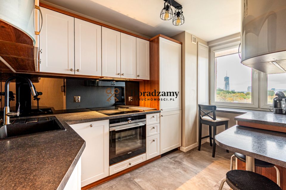 Mieszkanie blok mieszkalny sprzedaż