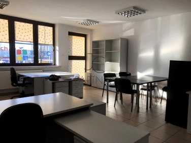 Lokal Warszawa