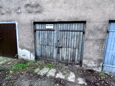 Budynek użytkowy Łódź