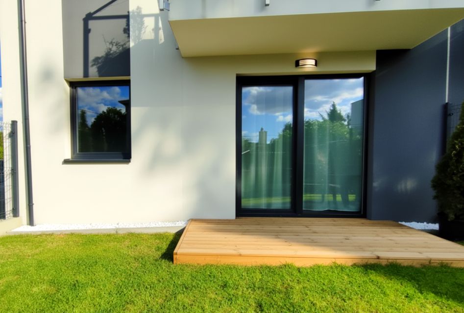 Mieszkanie blok mieszkalny sprzedaż