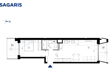 Mieszkanie Poznań sprzedaż