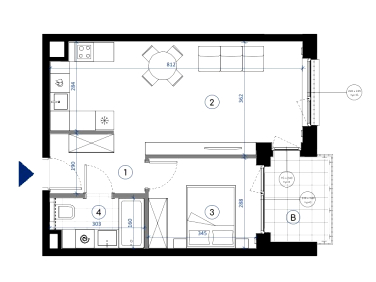 Mieszkanie Poznań sprzedaż