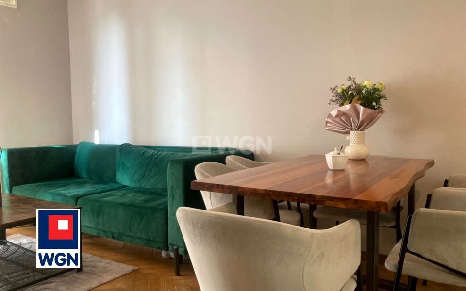 Mieszkanie Ostrów Wielkopolski