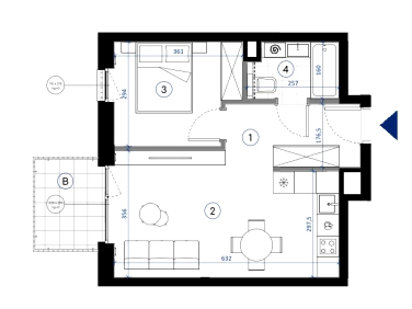 Mieszkanie Poznań sprzedaż