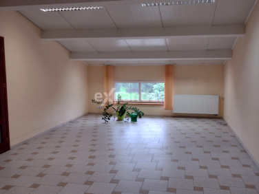 Lokal Głogów Małopolski