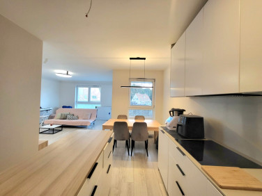 Mieszkanie blok mieszkalny Szczecin