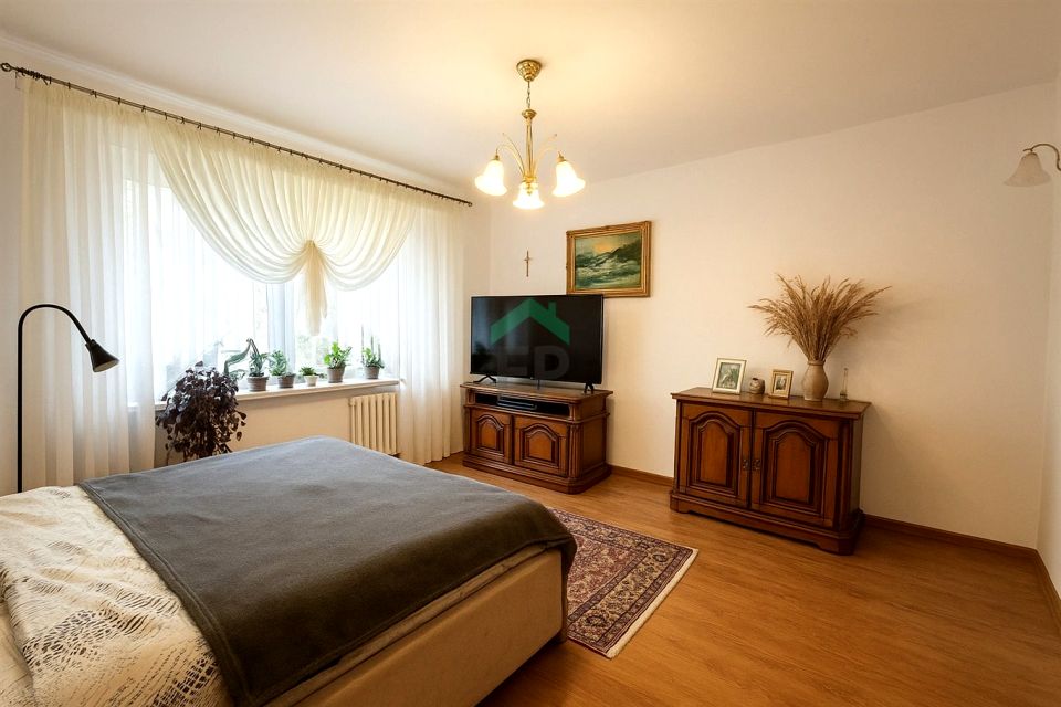 Mieszkanie Częstochowa