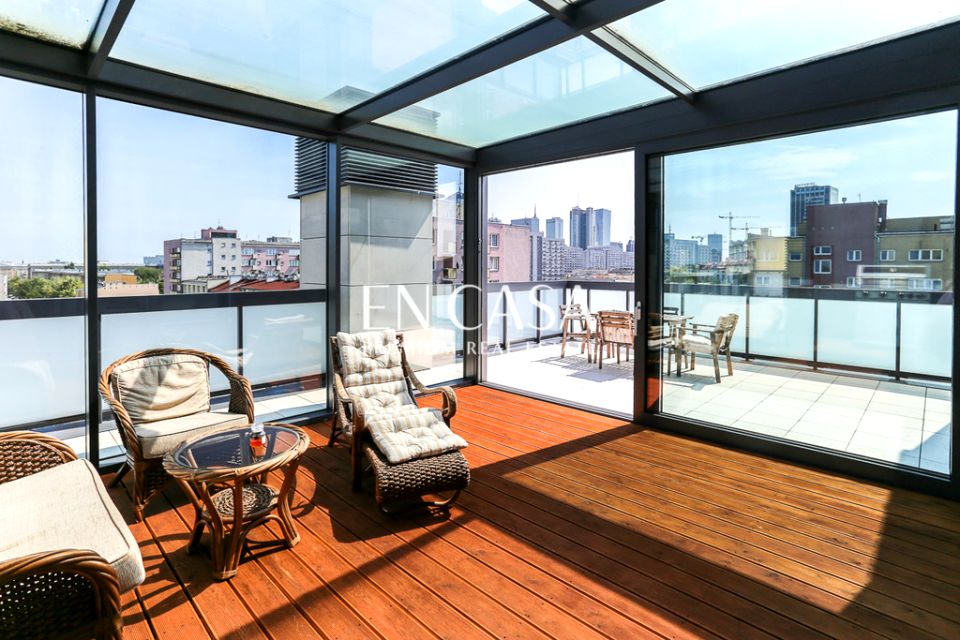 Mieszkanie Warszawa sprzedaż