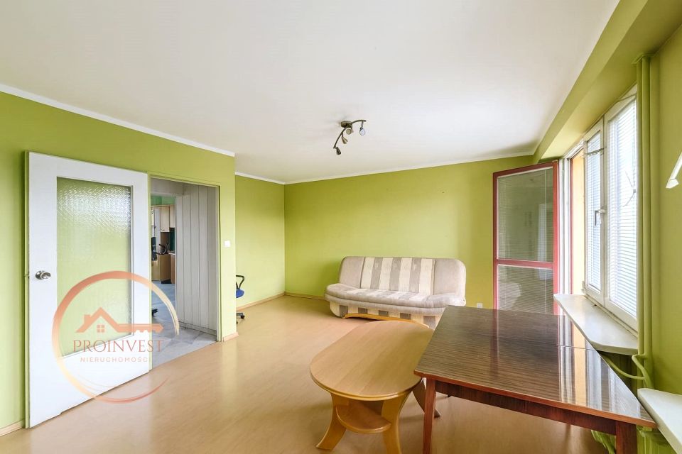 Mieszkanie Bydgoszcz