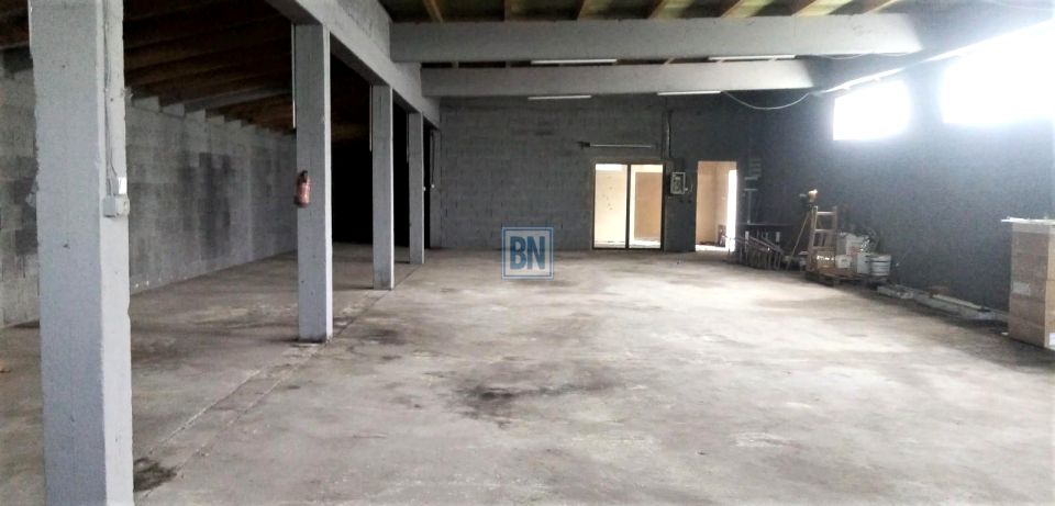 Budynek użytkowy Gliwice wynajem