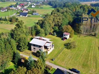 Dom Skrzyszów
