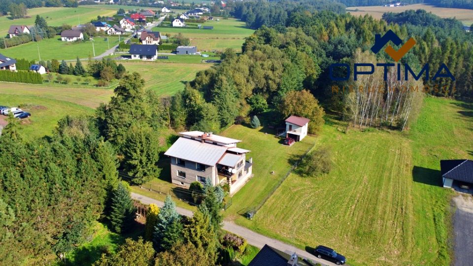 Dom Skrzyszów