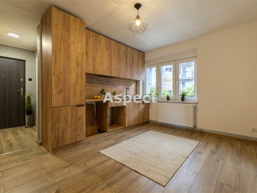 Mieszkanie blok mieszkalny Zabrze