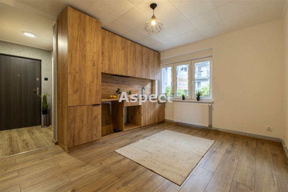 Mieszkanie blok mieszkalny Zabrze