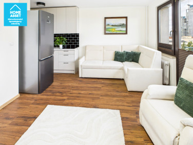 Mieszkanie blok mieszkalny Gdynia