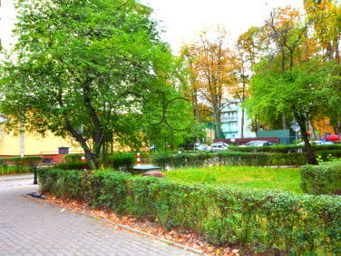 Mieszkanie Warszawa sprzedaż