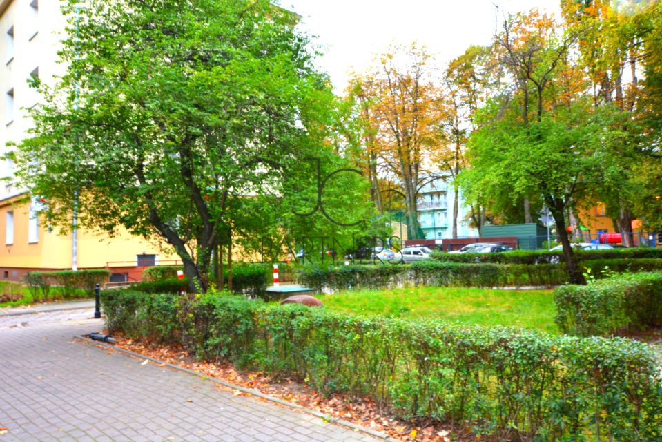 Mieszkanie Warszawa sprzedaż