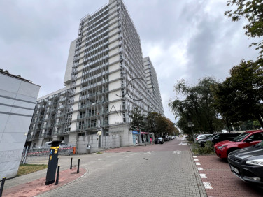 Lokal Warszawa
