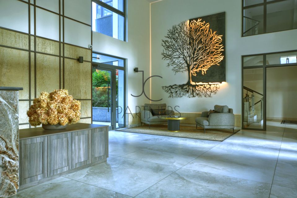 Mieszkanie Warszawa wynajem