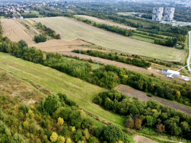 Działka Rzeszów