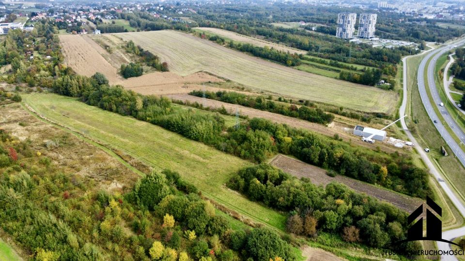 Działka Rzeszów