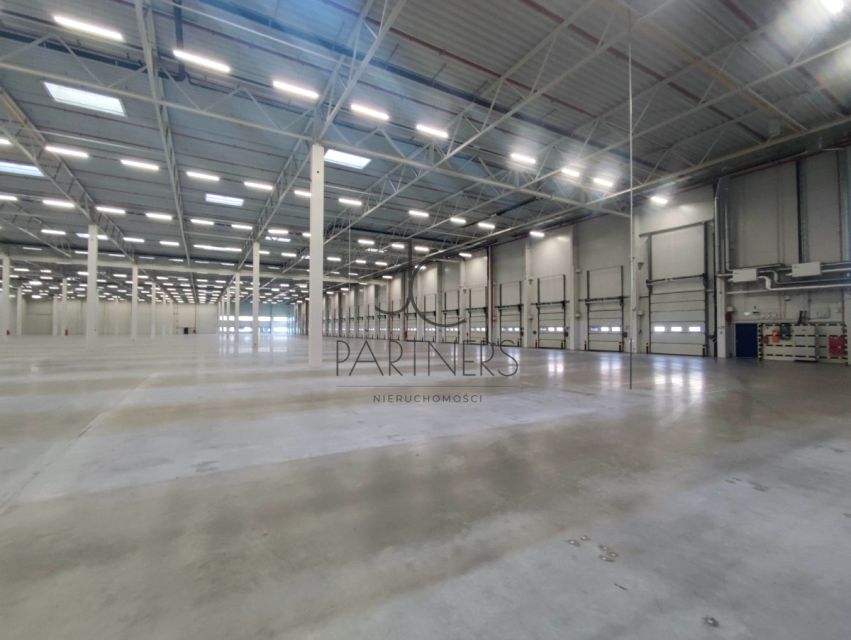 Budynek użytkowy Warszawa