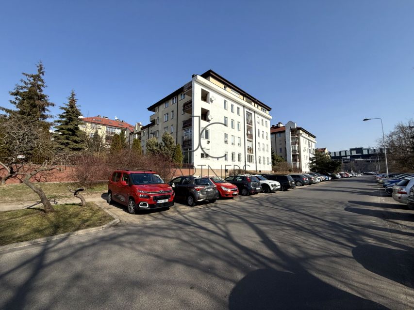 Mieszkanie blok mieszkalny sprzedaż