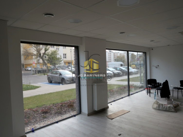 Lokal Warszawa