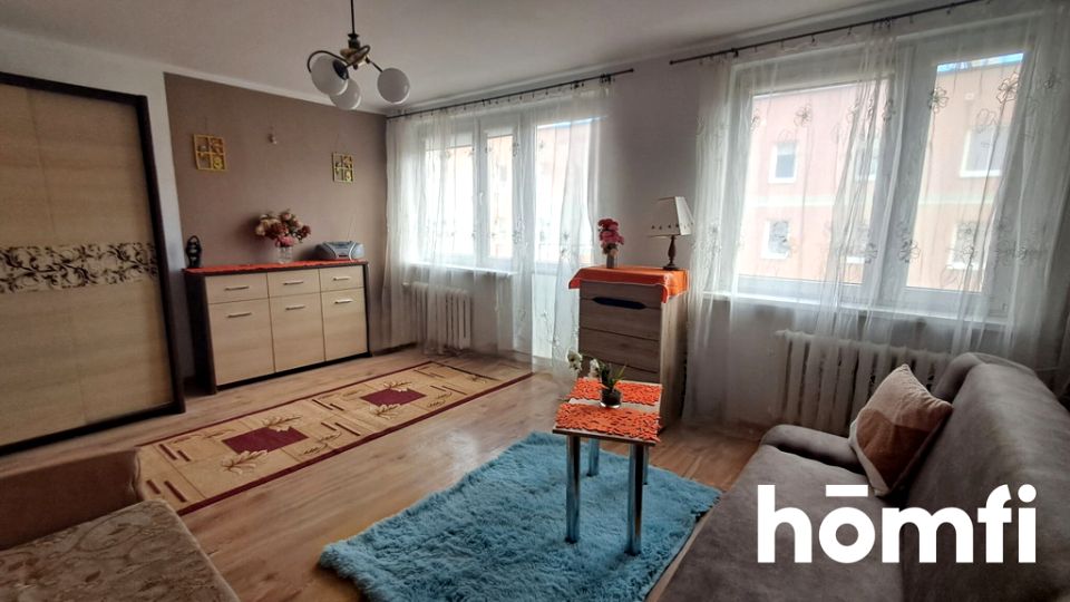 Mieszkanie nad jeziorem