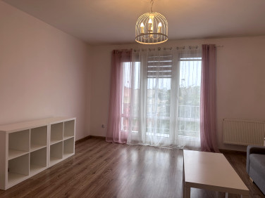 Mieszkanie Łódź