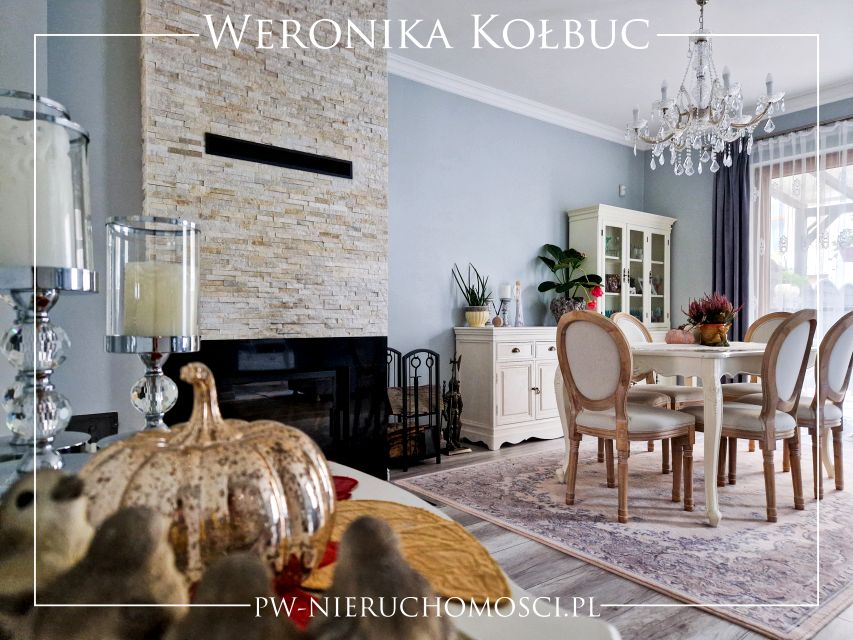 Dom Kiełczów sprzedaż