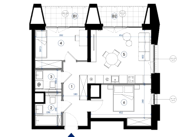 Mieszkanie Poznań sprzedaż