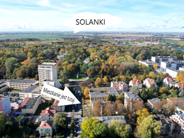 Mieszkanie INOWROCŁAW