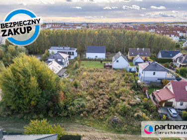 Działka inna Gdańsk