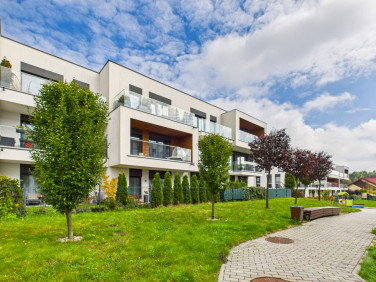 Mieszkanie Katowice