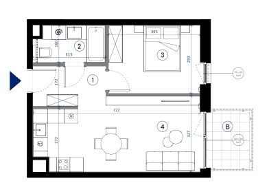 Mieszkanie Poznań sprzedaż