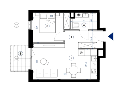 Mieszkanie Poznań sprzedaż