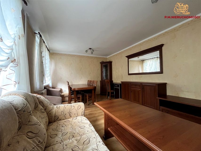 Mieszkanie Wodzisław Śląski