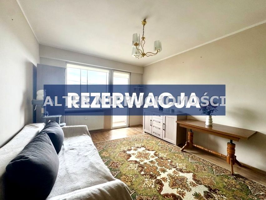 Mieszkanie Białystok