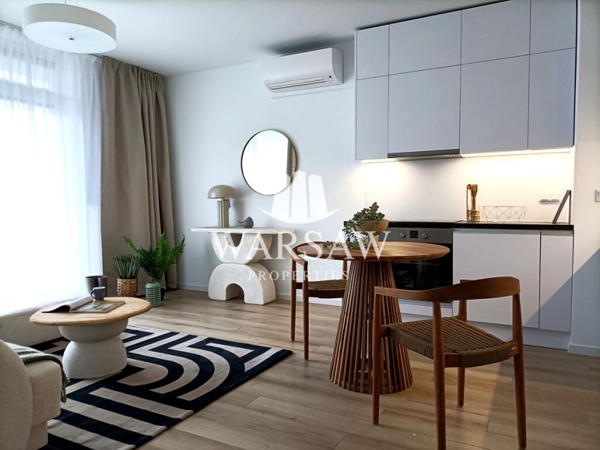Mieszkanie Warszawa wynajem