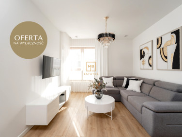 Mieszkanie apartamentowiec wynajem