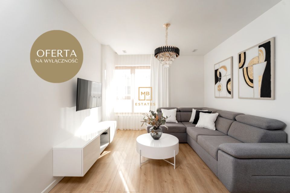 Mieszkanie apartamentowiec wynajem