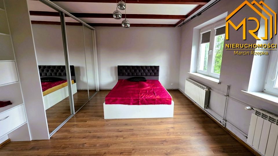 Mieszkanie żabno sprzedaż