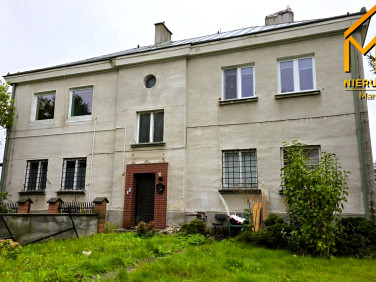 Mieszkanie żabno