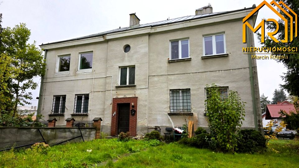 Mieszkanie żabno