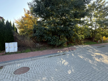 Działka budowlana Puławy
